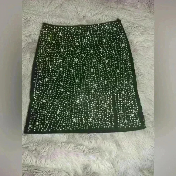 Windsor Small Pencil Skirt - Picture 1 of 7